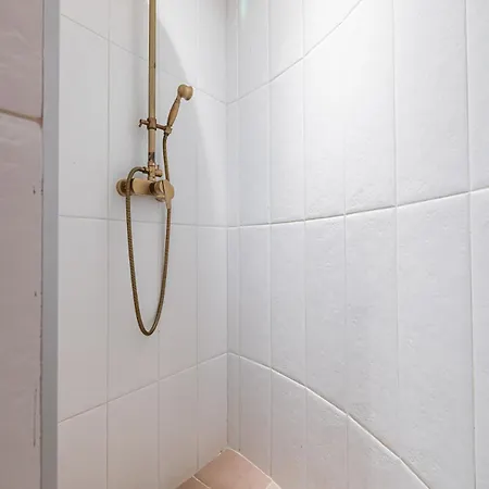 Apartment Magnificent Villa Saint-Raphael (Var)