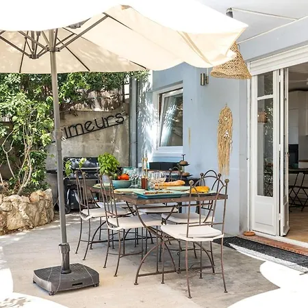Magnificent Villa * Saint-Raphael (Var)