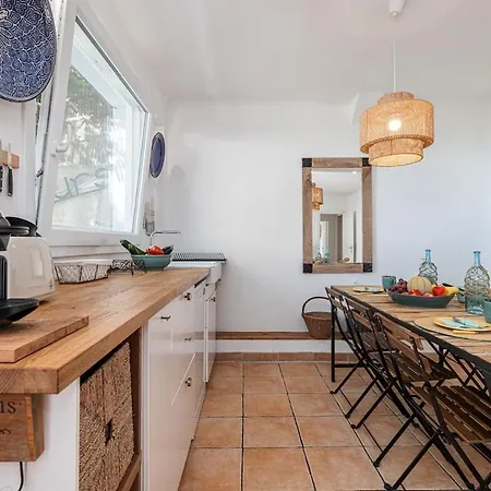 Magnificent Villa Saint-Raphael (Var)