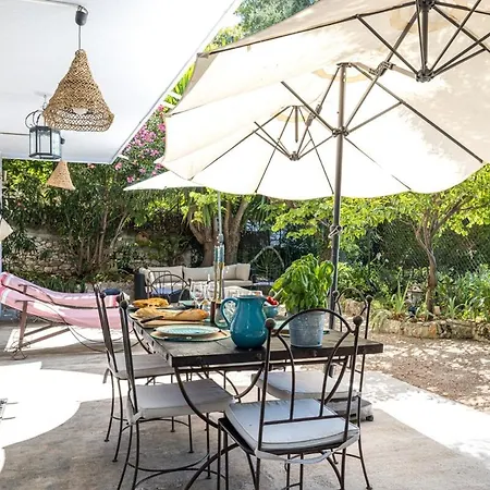 Magnificent Villa Saint-Raphael (Var)